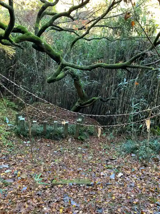 石船神社(茨城県)