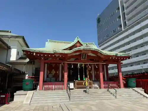 東京羽田 穴守稲荷神社の{uncategorized: "未分類", other: "その他", undefined: "問題あり", building: "その他建物", grave: "お墓", sacred_gate: "鳥居", guardian: "狛犬", statue: "像", buddha: "仏像", history: "歴史", nature: "自然", garden: "庭園", animal: "動物", pagoda: "塔", temizu: "手水舎", mountain_gate: "山門・神門", sanctuary: "本殿・本堂", subordinate: "末社・摂社", art: "芸術", scenery: "景色", jizo: "地蔵", ema: "絵馬", goshuin: "御朱印", omikuji: "おみくじ", items: "授与品その他", amulet: "お守り", goshuincho: "御朱印帳", eats: "食事", festival: "お祭り", votive_dance: "神楽", shichigosan: "七五三参", wedding: "結婚式", experience: "体験その他", initially: "初詣", around: "周辺", anti_infection: "感染症対策"}