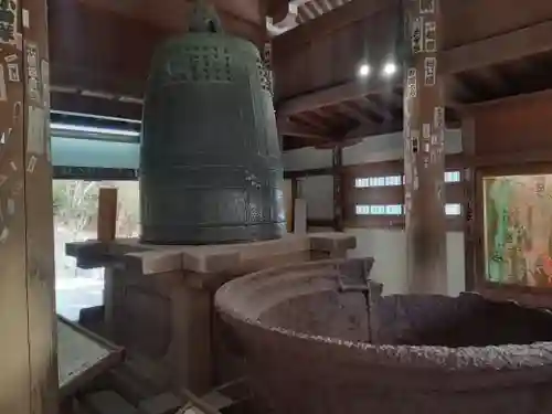 園城寺（三井寺）(滋賀県)