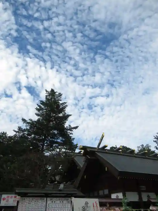 櫻木神社(千葉県)