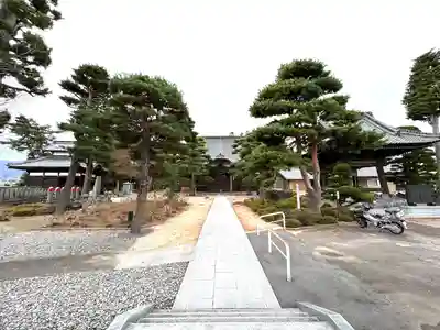専稱寺(長野県)