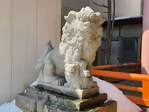 三吉神社(北海道)