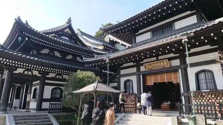 長谷寺のその他建物