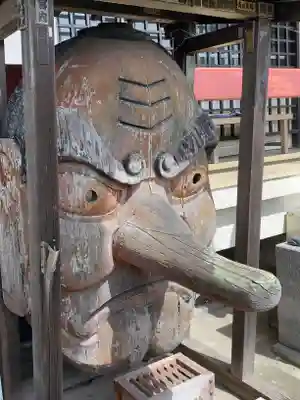 最上寺(千葉県)