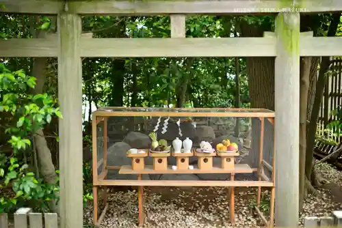 伊勢山皇大神宮(神奈川県)