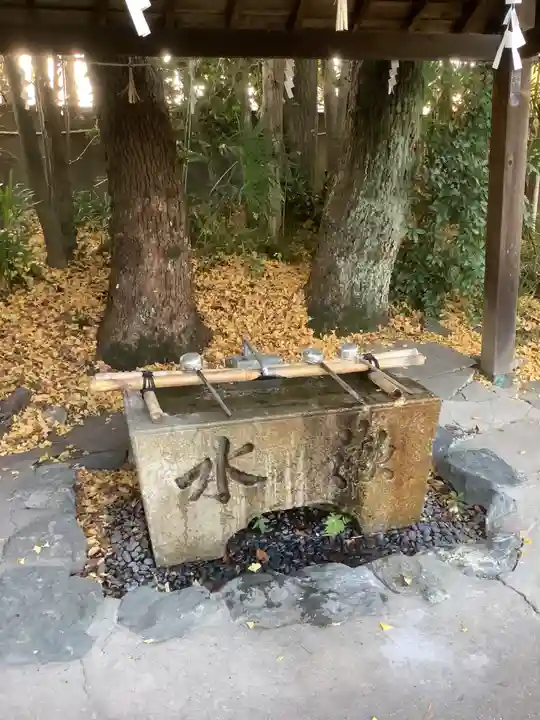 冨吉建速神社・八劔社(須成神社)(愛知県)