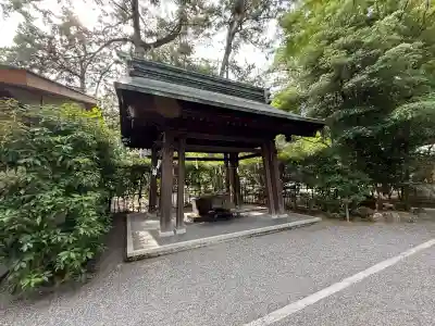 浜松八幡宮(静岡県)