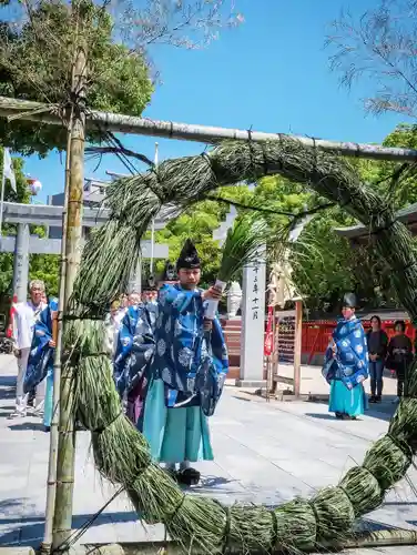 十日恵比須神社(福岡県)