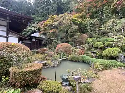 長興寺(長野県)