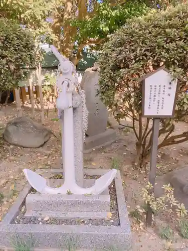 叶神社 (西叶神社)のその他建物