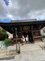 櫛田神社(福岡県)