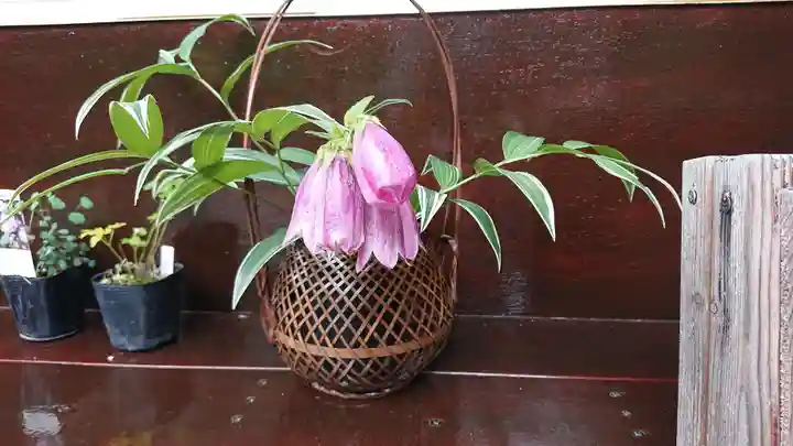 本経寺のその他建物