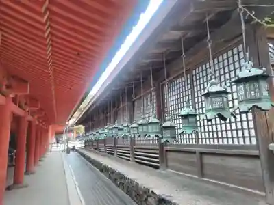 春日大社のその他建物