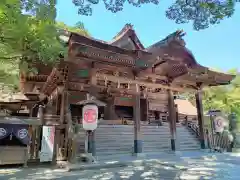 金刀比羅宮(香川県)