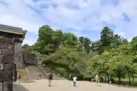 松江神社(島根県)