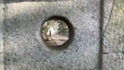 酒列磯前神社のその他建物