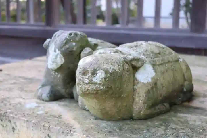 小松天満宮(石川県)