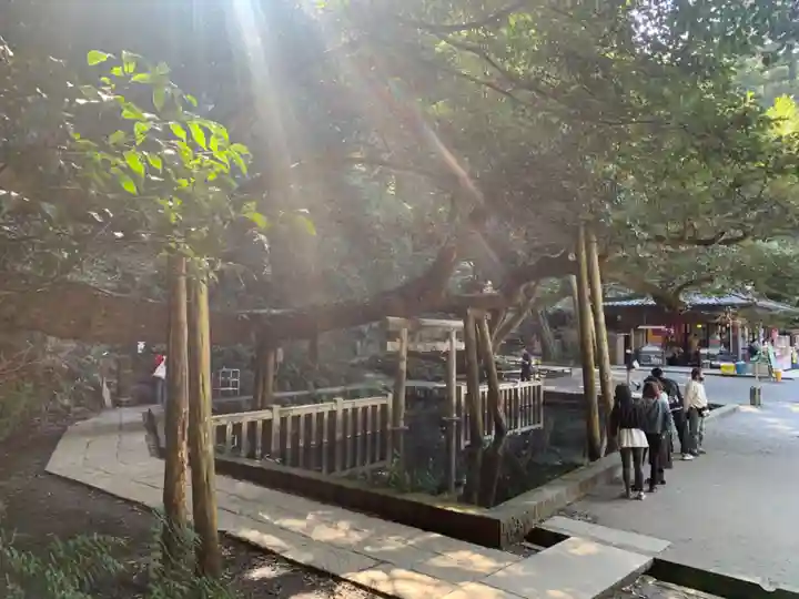 鹿島神宮(茨城県)