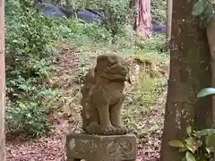 丹生神社(福井県)