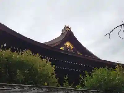藤森神社(京都府)