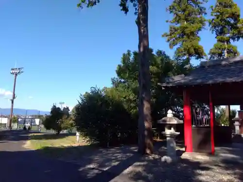 稲荷神社(滋賀県)