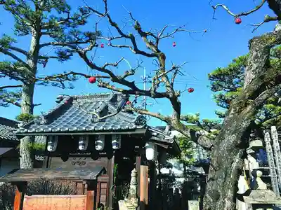 善名称院（真田庵）のその他建物