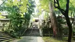 華厳寺(岐阜県)