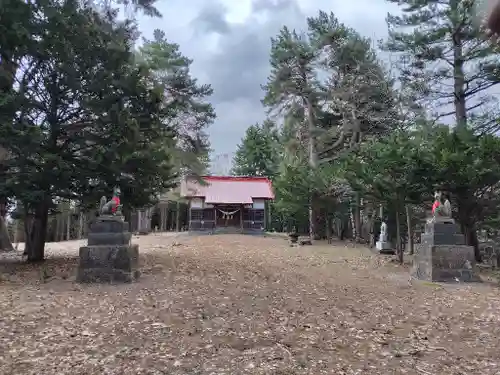 稲荷神社(北海道)