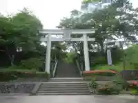 那須温泉神社(栃木県)