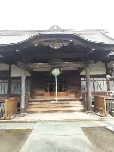 寶蔵寺(栃木県)