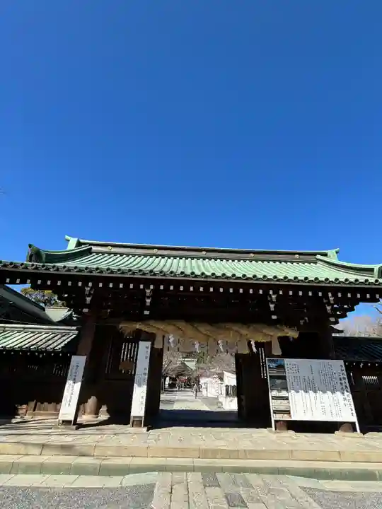 三嶋大社(静岡県)