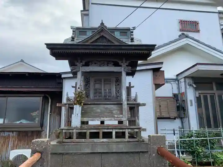 弁財天(千葉県)