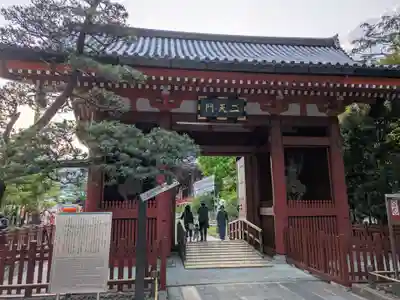 浅草寺(東京都)