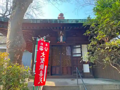 弘明寺のその他建物