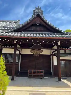 薬師寺(広島県)