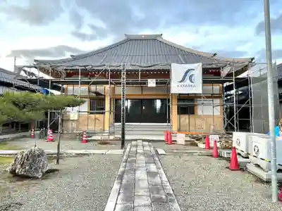 妙厳寺(滋賀県)