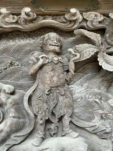 善寶寺(山形県)