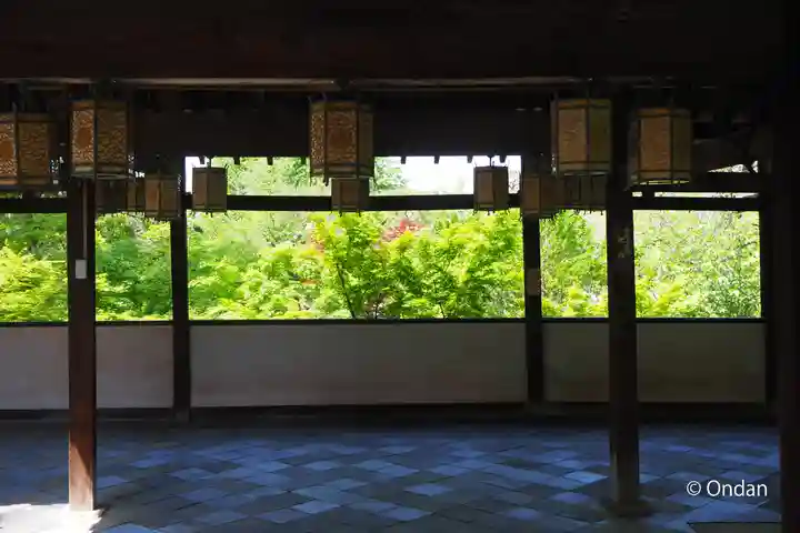 萬福寺のその他建物