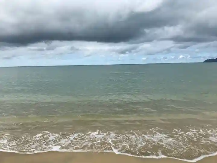 年毛神社(福岡県)
