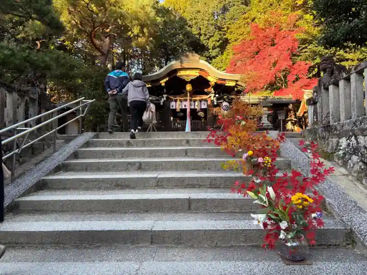 八大神社(京都府)