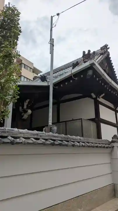 安楽寺(大阪府)