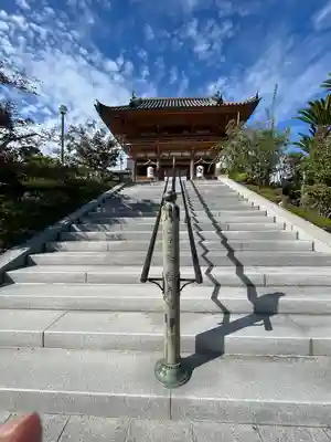 総持寺(大阪府)