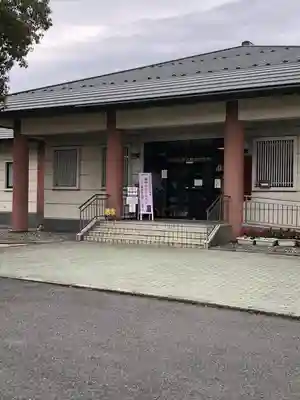 藤樹神社(滋賀県)