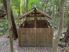 伊雜宮（皇大神宮別宮）(三重県)