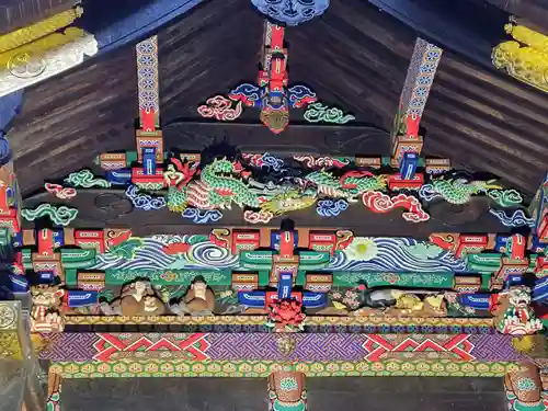 秩父神社(埼玉県)