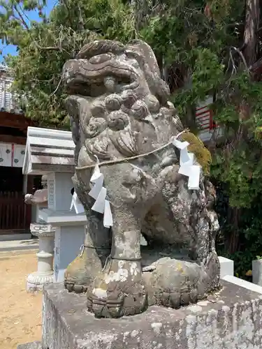 廣田八幡神社(香川県)