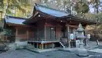 中氷川神社(埼玉県)