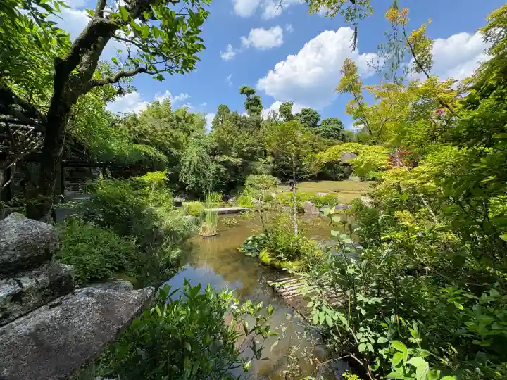 退蔵院(京都府)