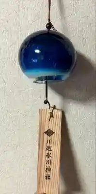 川越熊野神社(埼玉県)