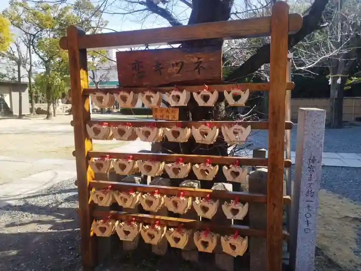 玉造稲荷神社(大阪府)